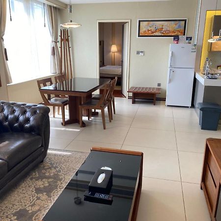 Al Ahsa Grand Serviced Apartment アル・フフーフ エクステリア 写真 A typical apartment at the hotel